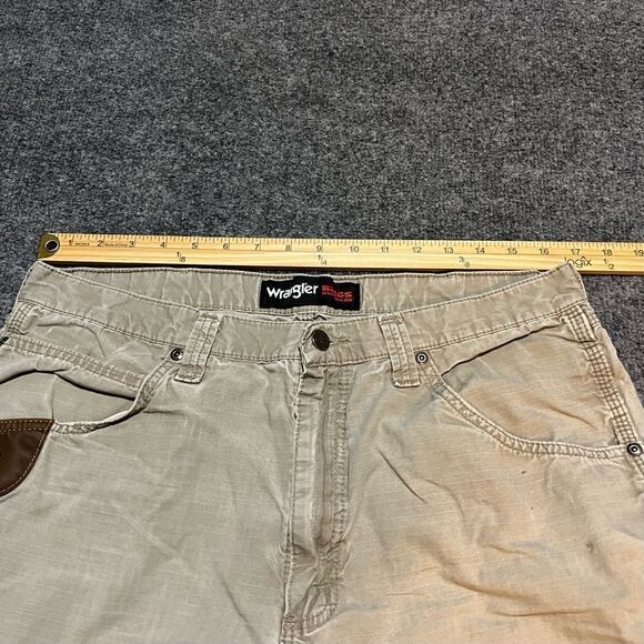 Vintage Wrangler Riggs - Picture 9 of 10